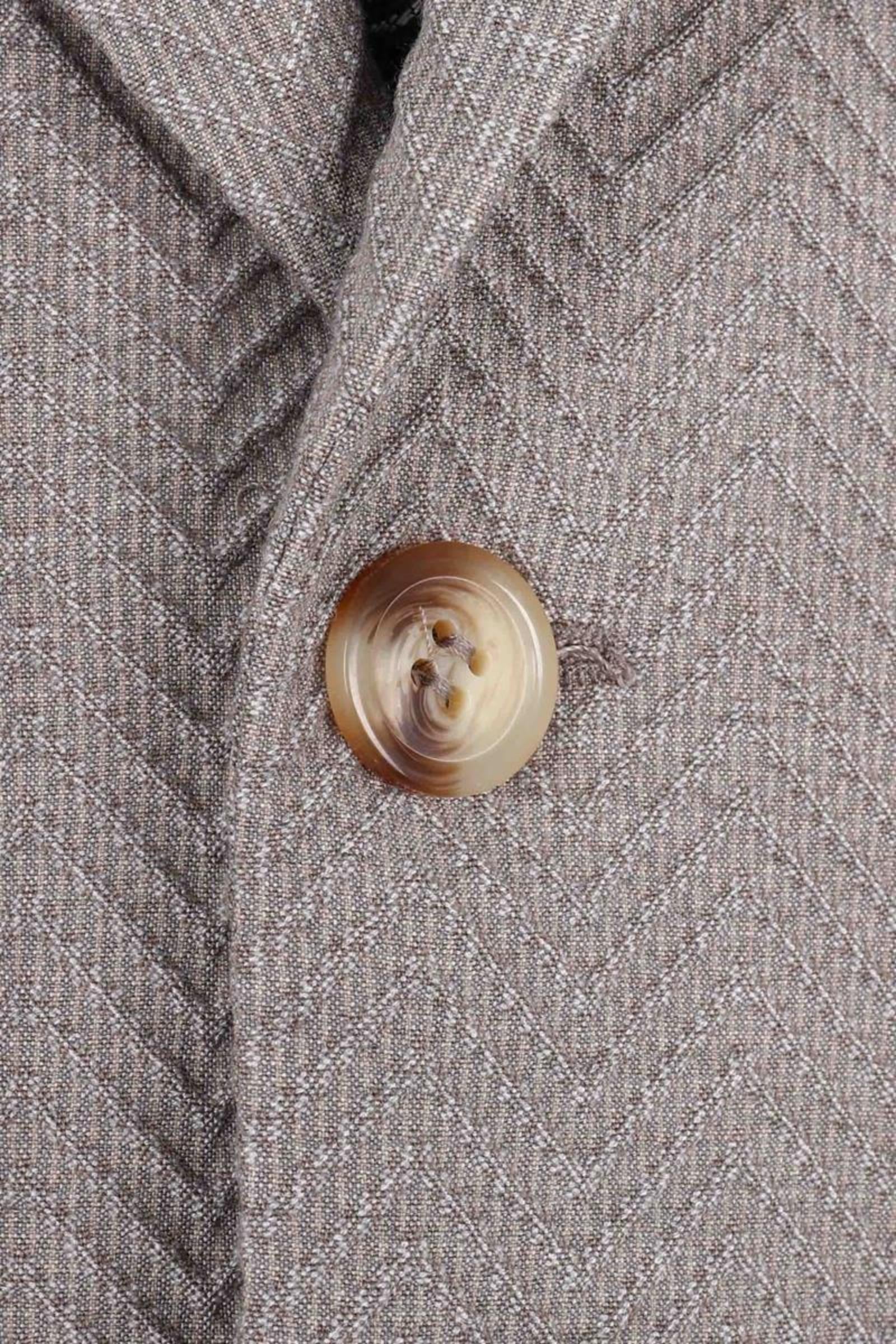 Kırlangıç Yaka Erkek Ceket-KAX5118S