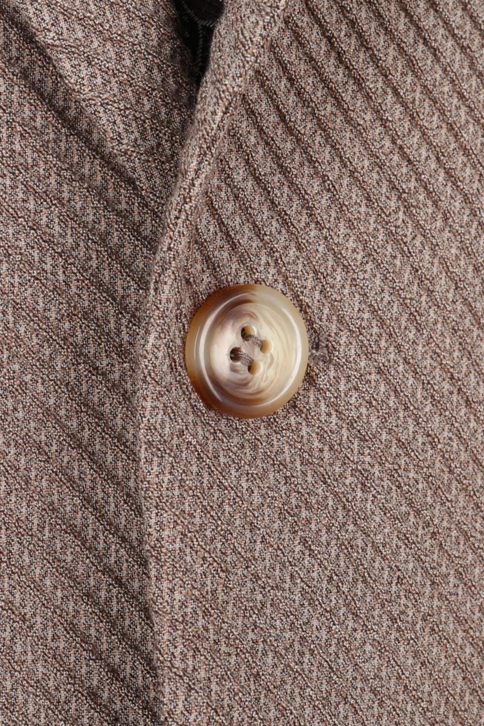 Kırlangıç Yaka Erkek Ceket-KAX5117S