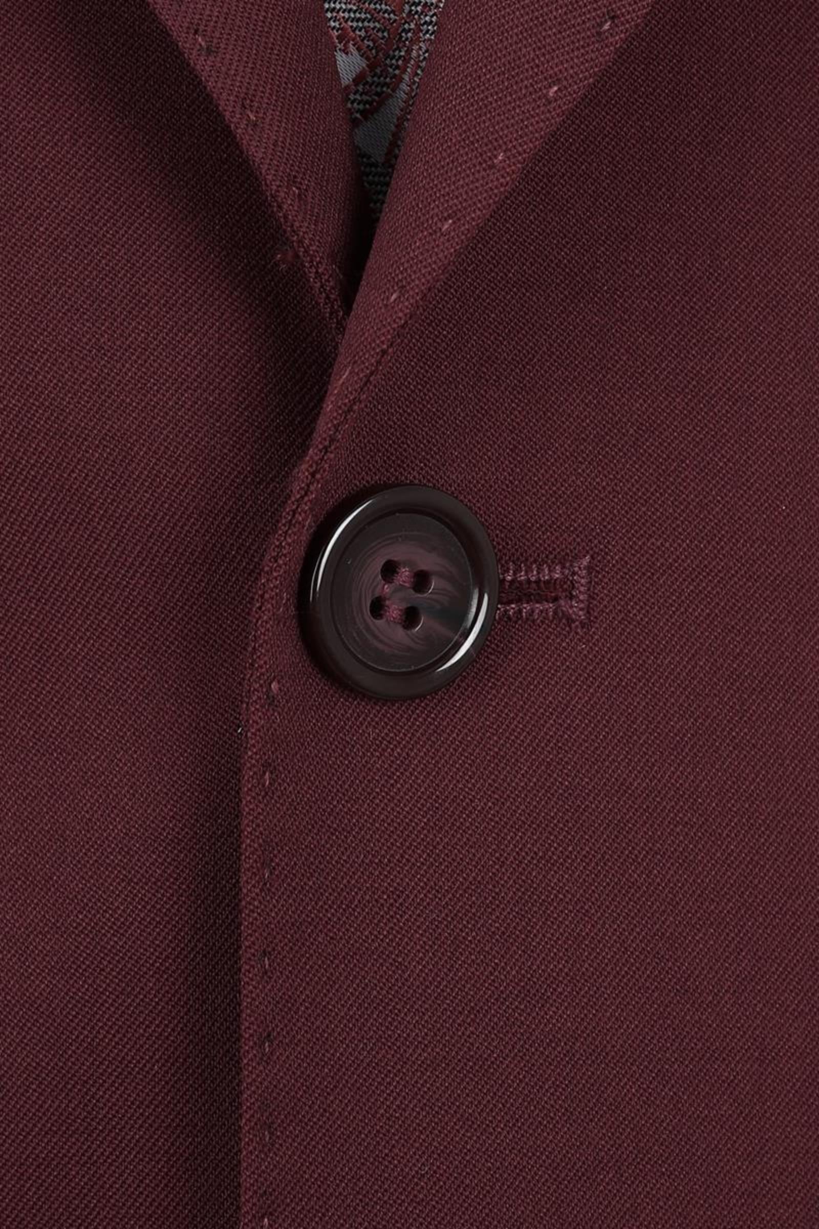 Kırlangıç Yaka Erkek Ceket-KAX5115W