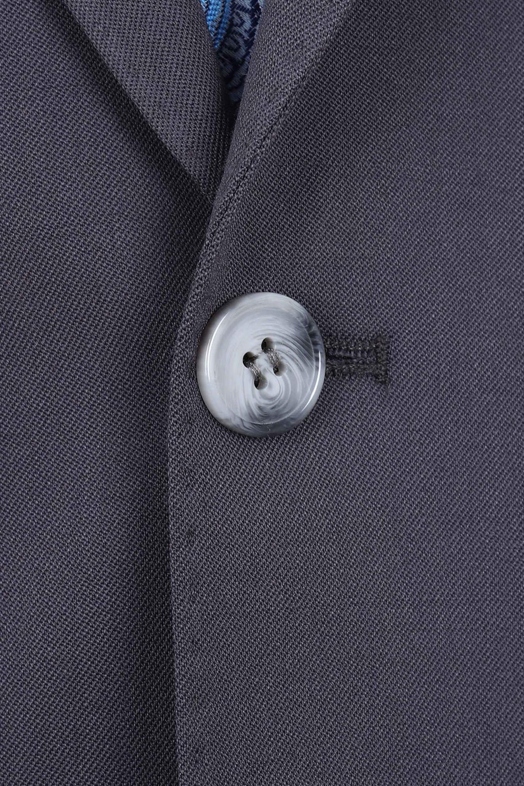 Kırlangıç Yaka Erkek Ceket-KAX5115W