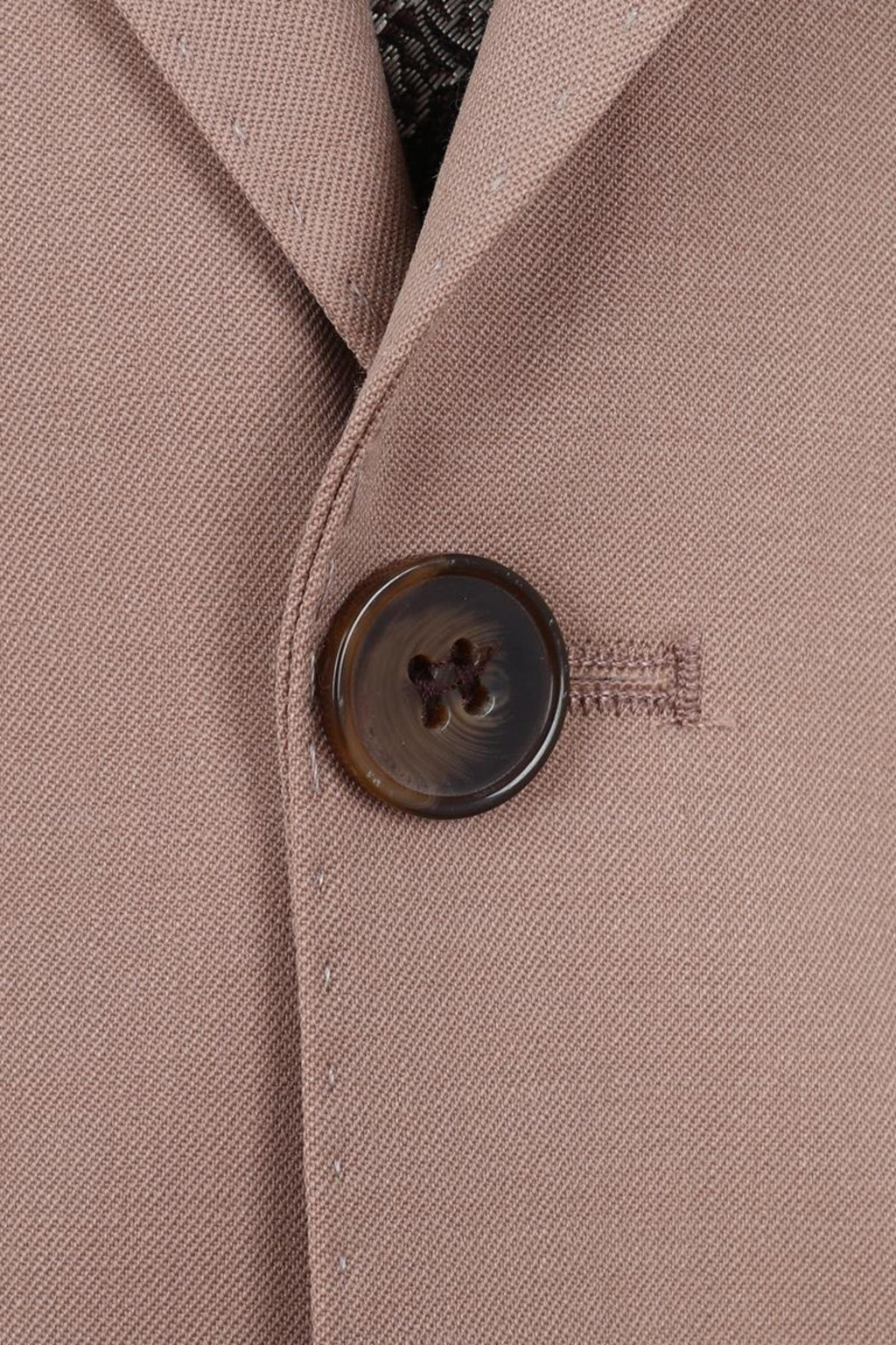 Kırlangıç Yaka Erkek Ceket-KAX5115W