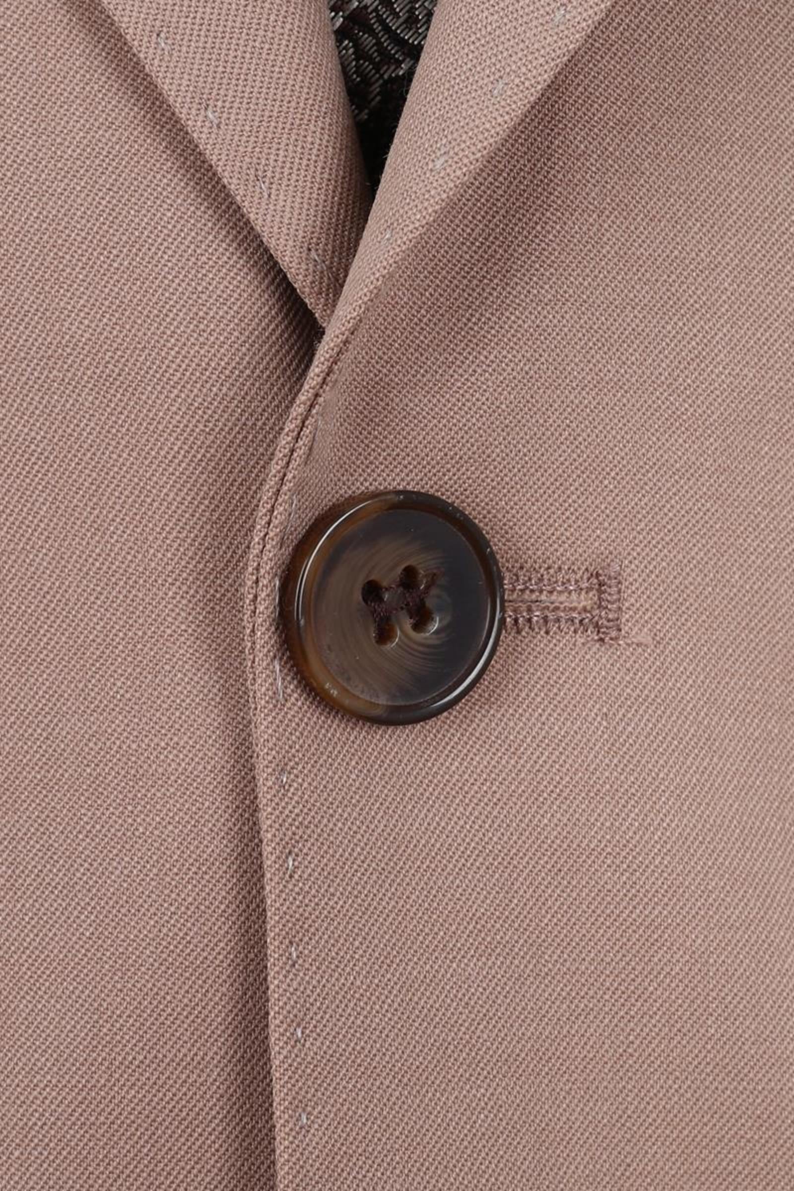 Kırlangıç Yaka Erkek Ceket-KAX5115W