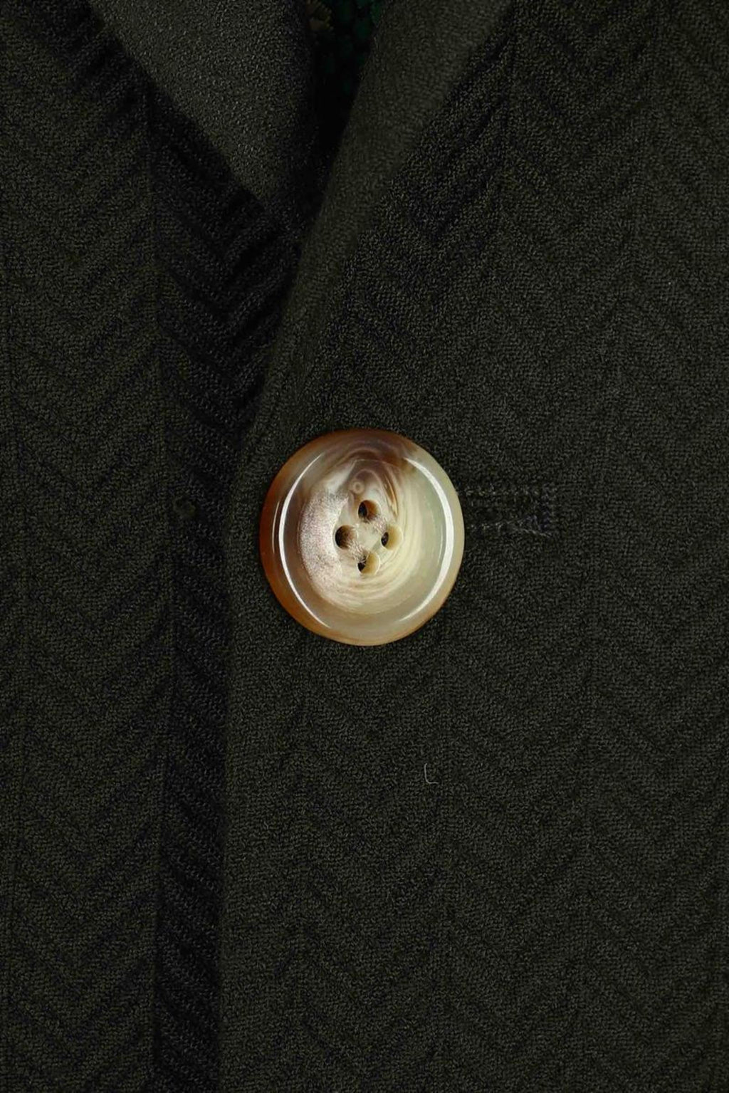 Erkek Kırlangıç Yaka  Ceket-KAX5532S