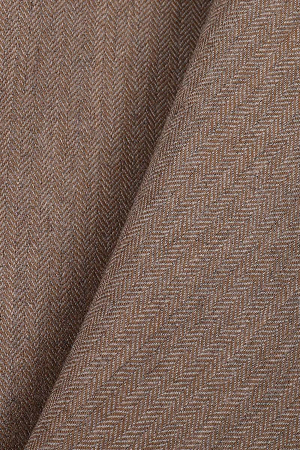 Erkek Kırlangıç Yaka  Ceket-KAX5166W