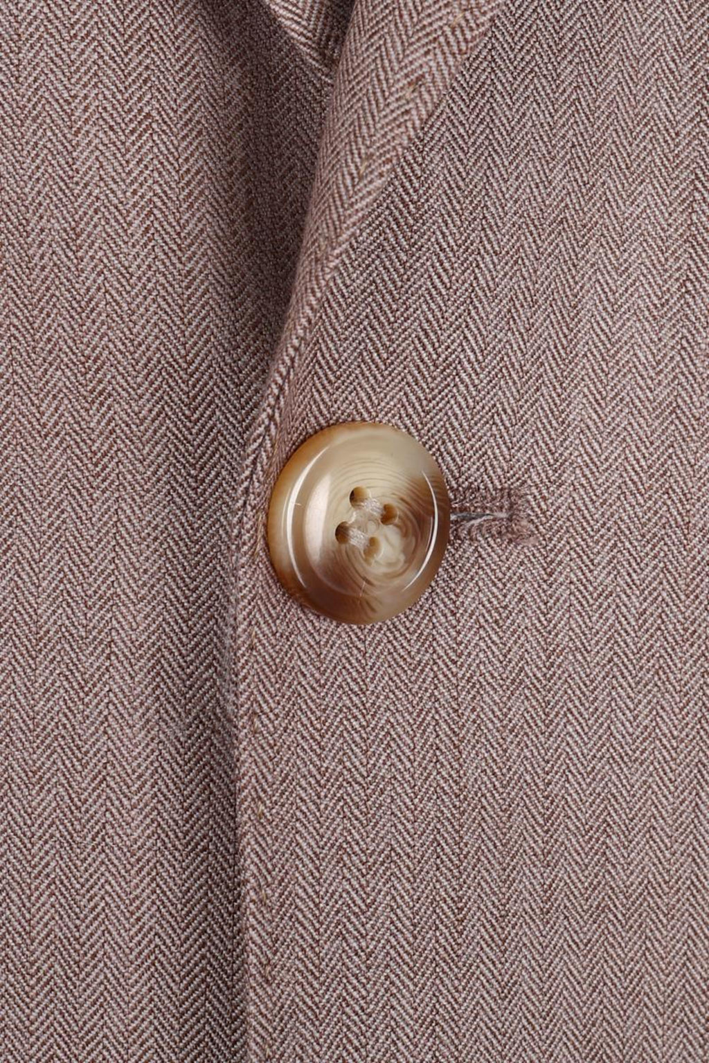 Erkek Kırlangıç Yaka  Ceket-KAX5166W