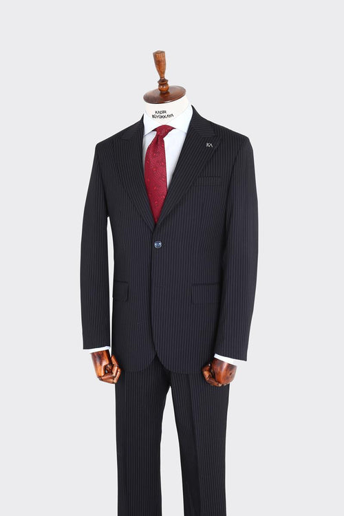 Takım Elbise Out-KAX1315S