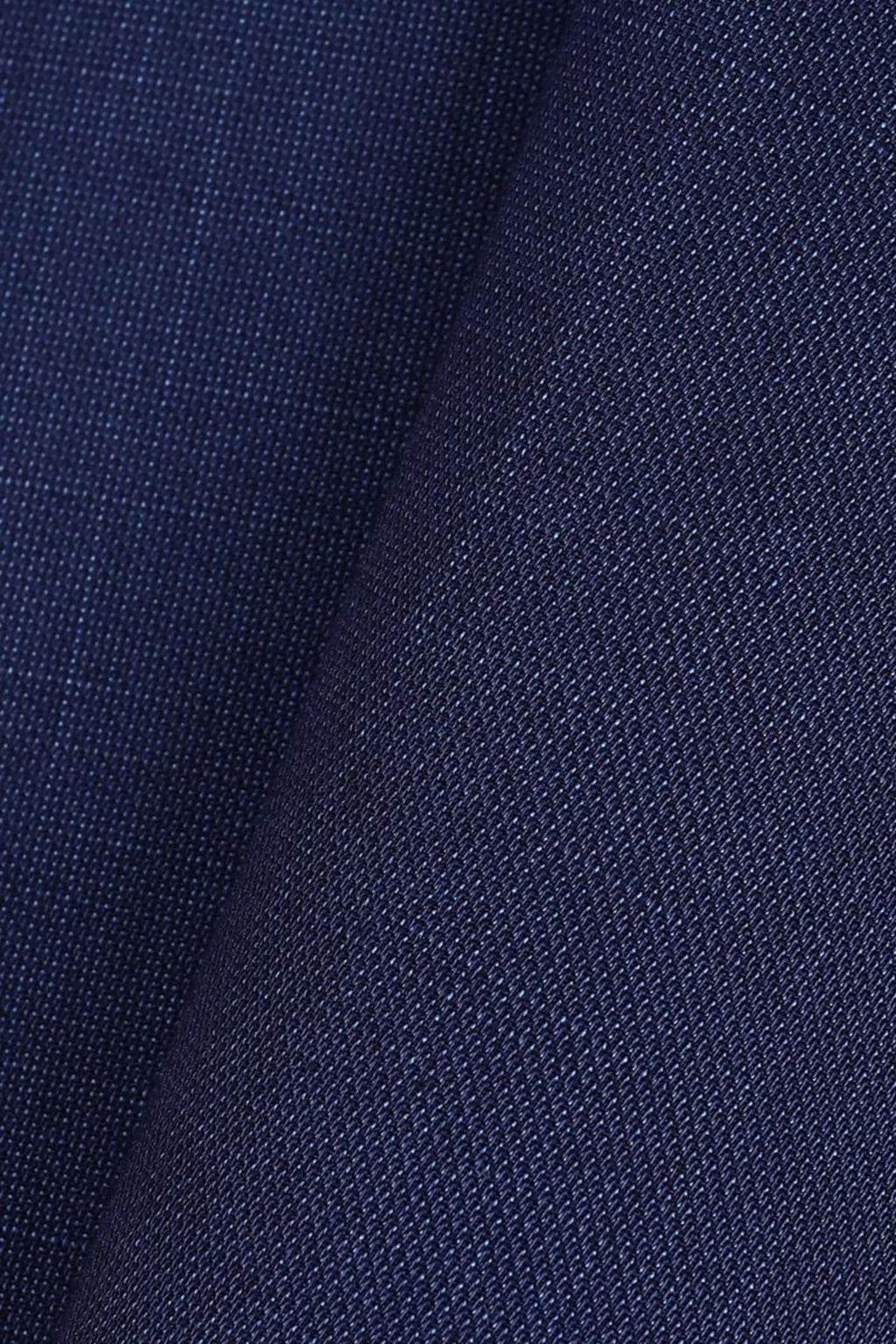 Kırlangıç Yaka İki Düğmeli Erkek Takım Elbise-KAX1363S