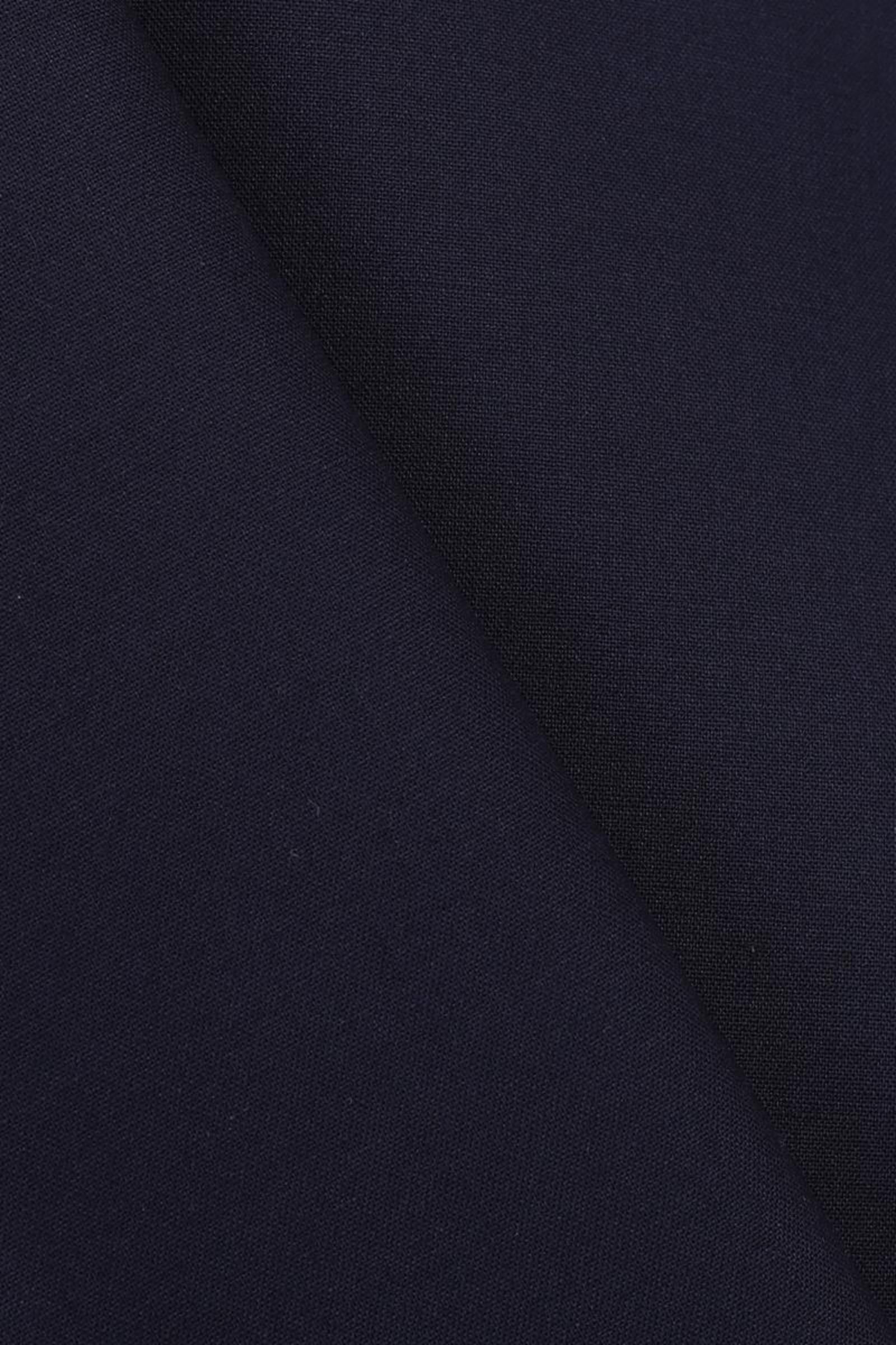 Kırlangıç Yaka İki Düğmeli Erkek Takım Elbise-KAX1380S