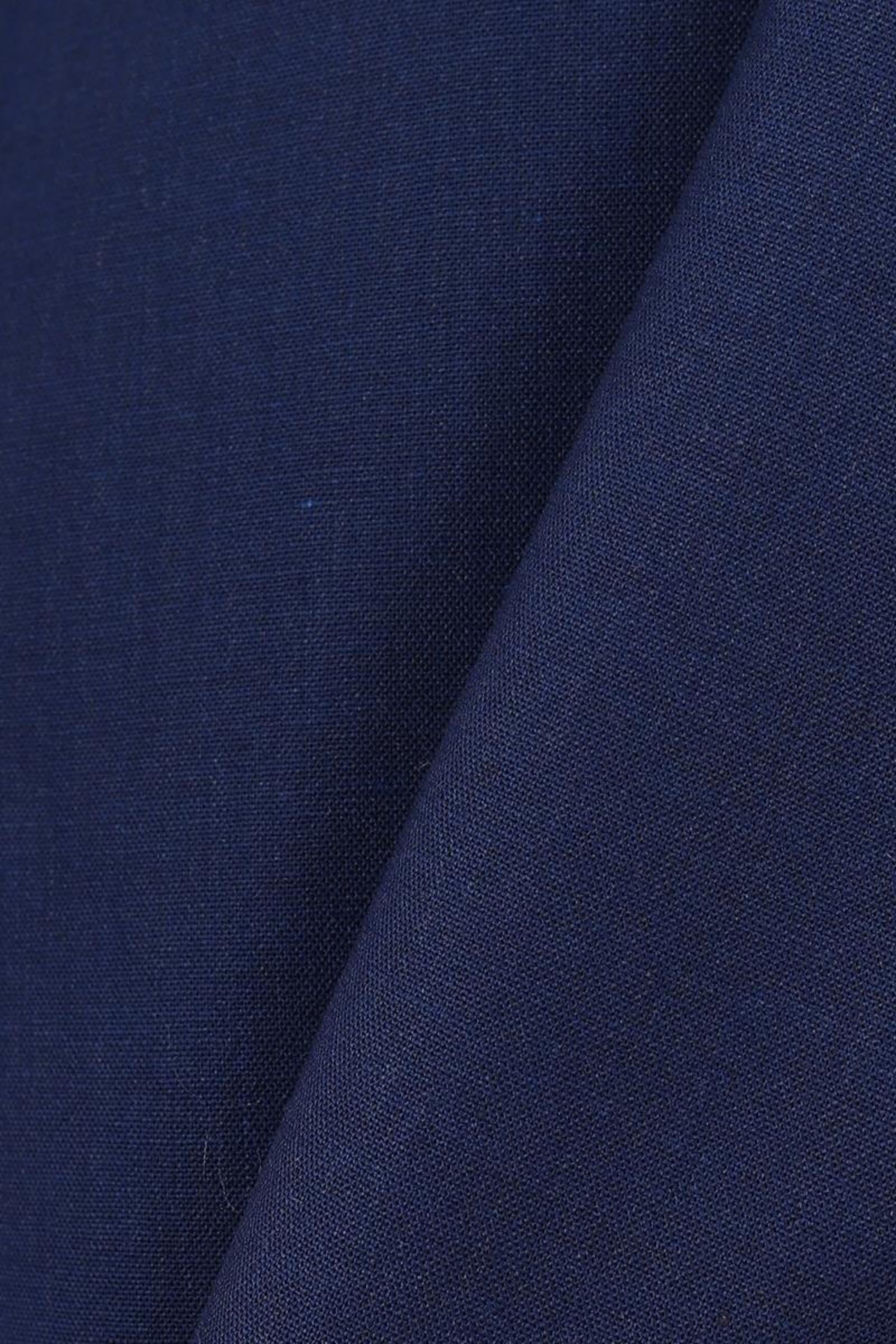 Kırlangıç Yaka İki Düğmeli Erkek Takım Elbise-KAX1380S