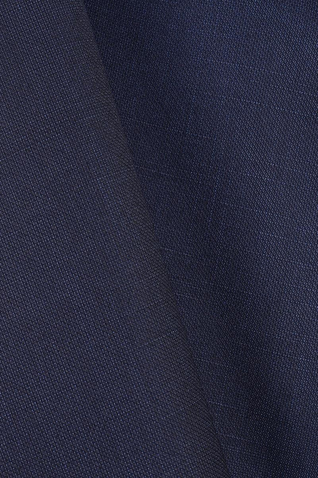 Kırlangıç Yaka İki Düğmeli Erkek Takım Elbise-KAX1364S