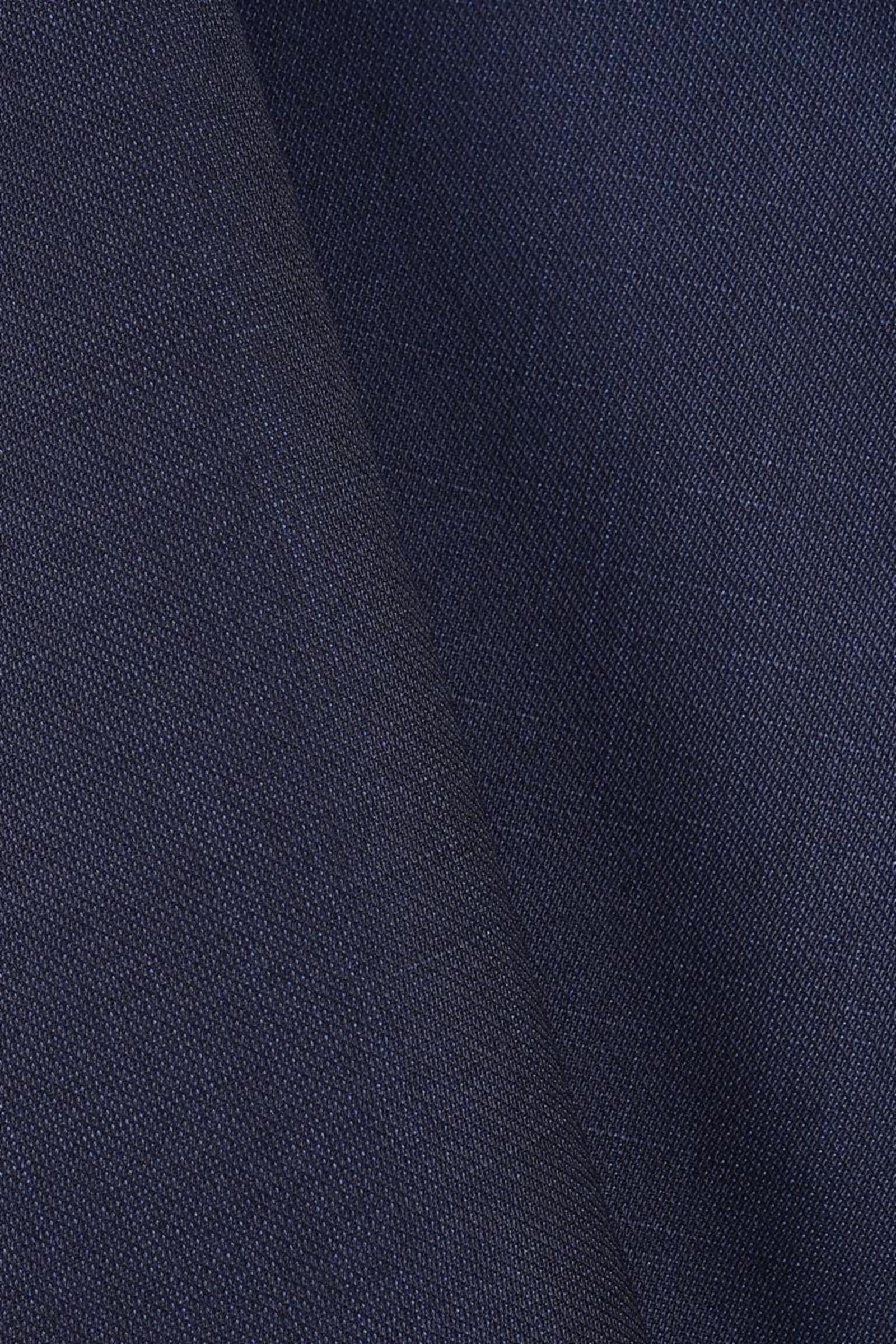 Kırlangıç Yaka İki Düğmeli Erkek Takım Elbise-KAX1364S