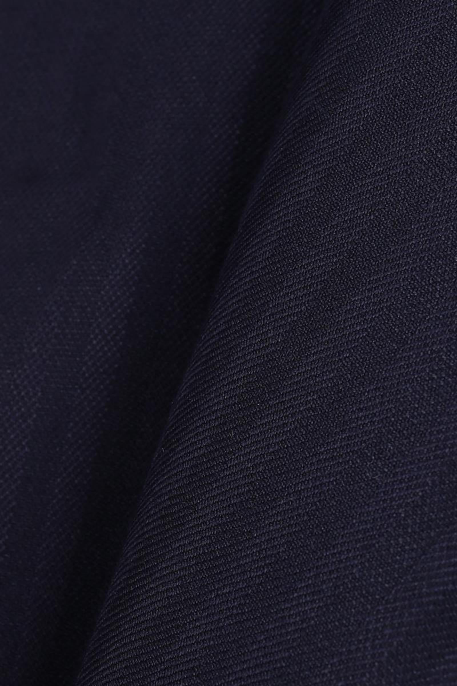 Kırlangıç Yaka İki Düğmeli Erkek Takım Elbise-KAX1377S