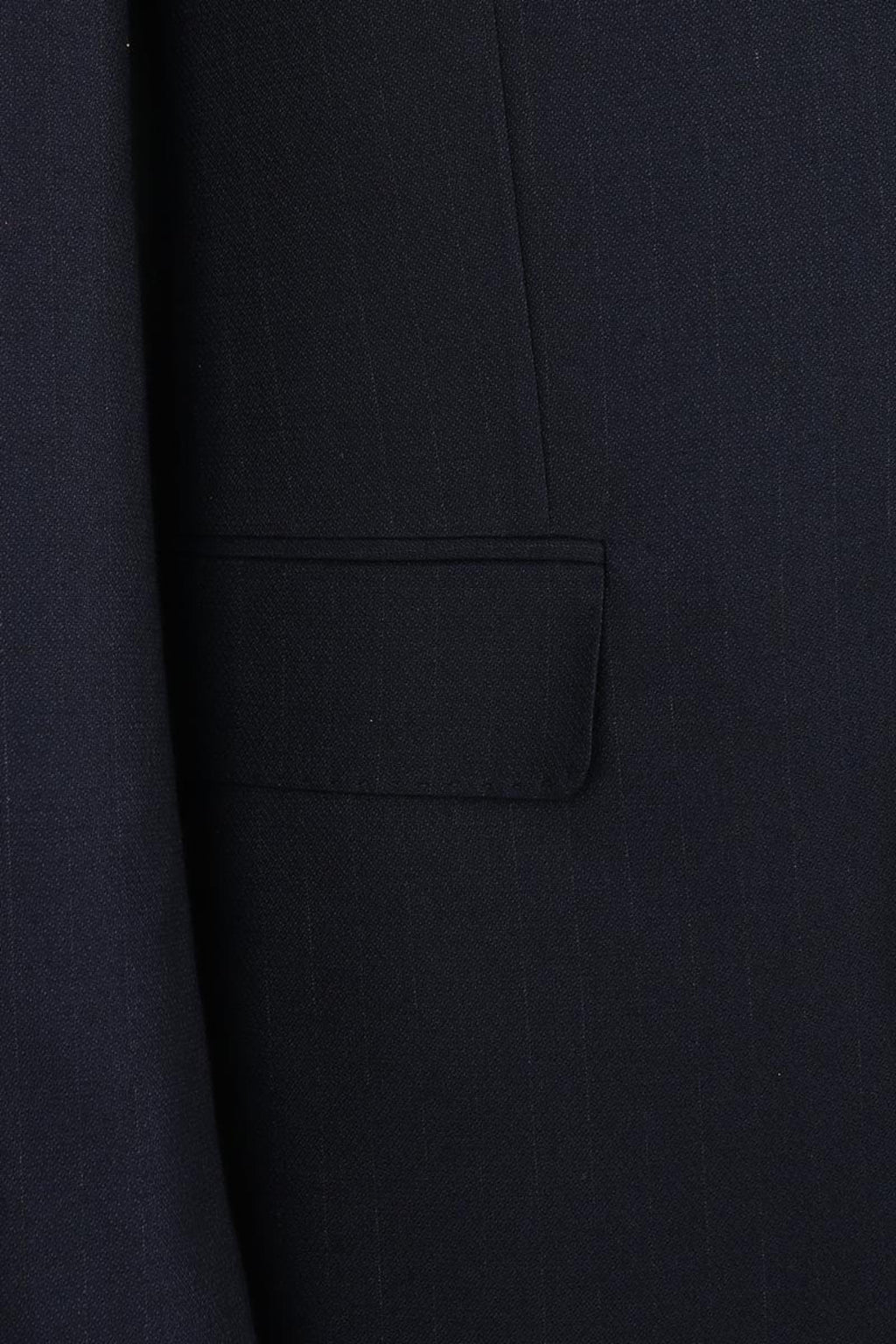 Kırlangıç Yaka İki Düğmeli Erkek Takım Elbise-KAX1374S