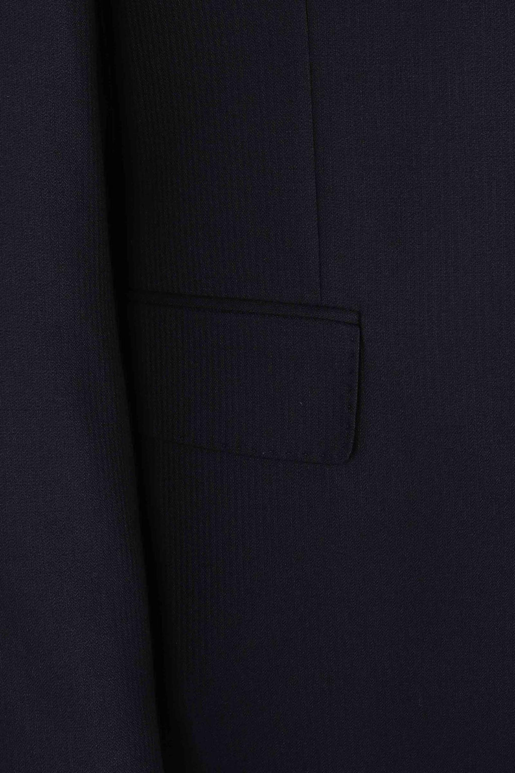 Kırlangıç Yaka İki Düğmeli Erkek Takım Elbise-KAX1350S