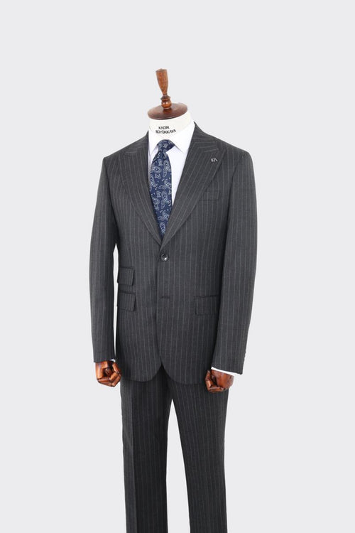 Takım Elbise Out-KAW1343W