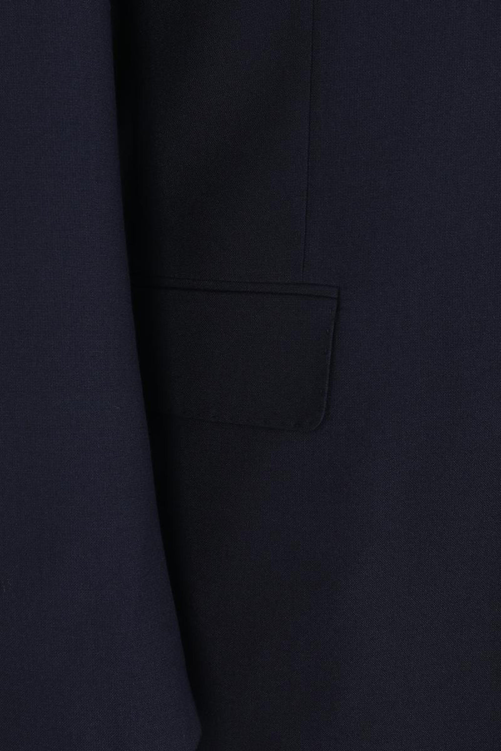 Erkek Kırlangıç Yaka İki Düğmeli  Takım Elbise-KAX1320W