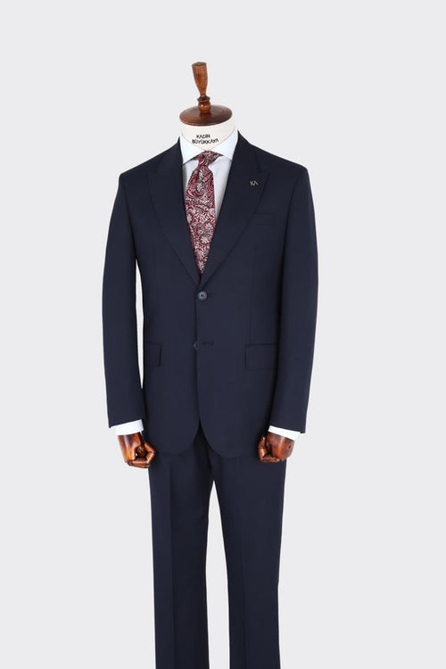 Takım Elbise Out-KAX1320W