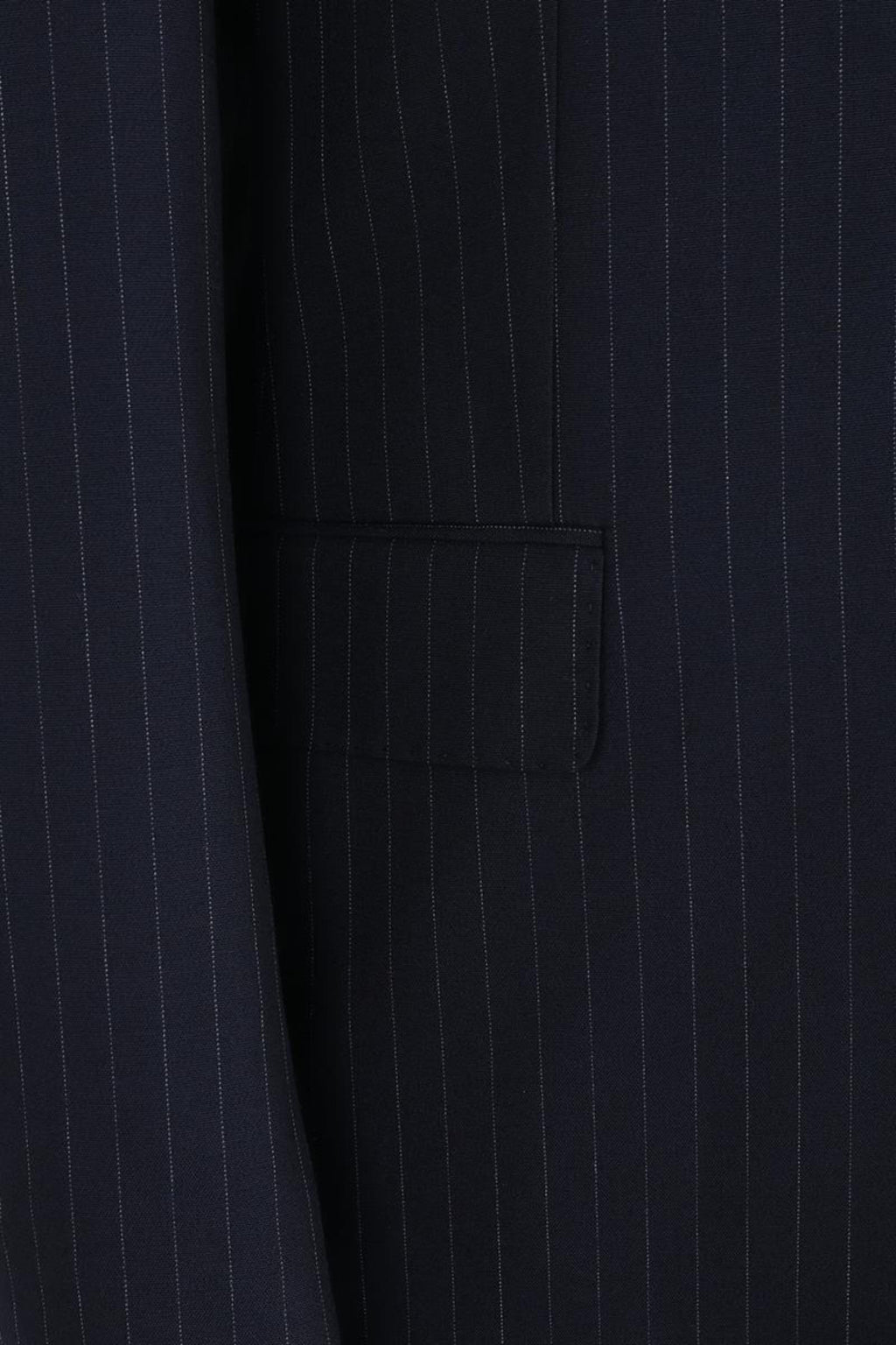 Erkek Kırlangıç Yaka İki Düğmeli  Takım Elbise-KAX1327W