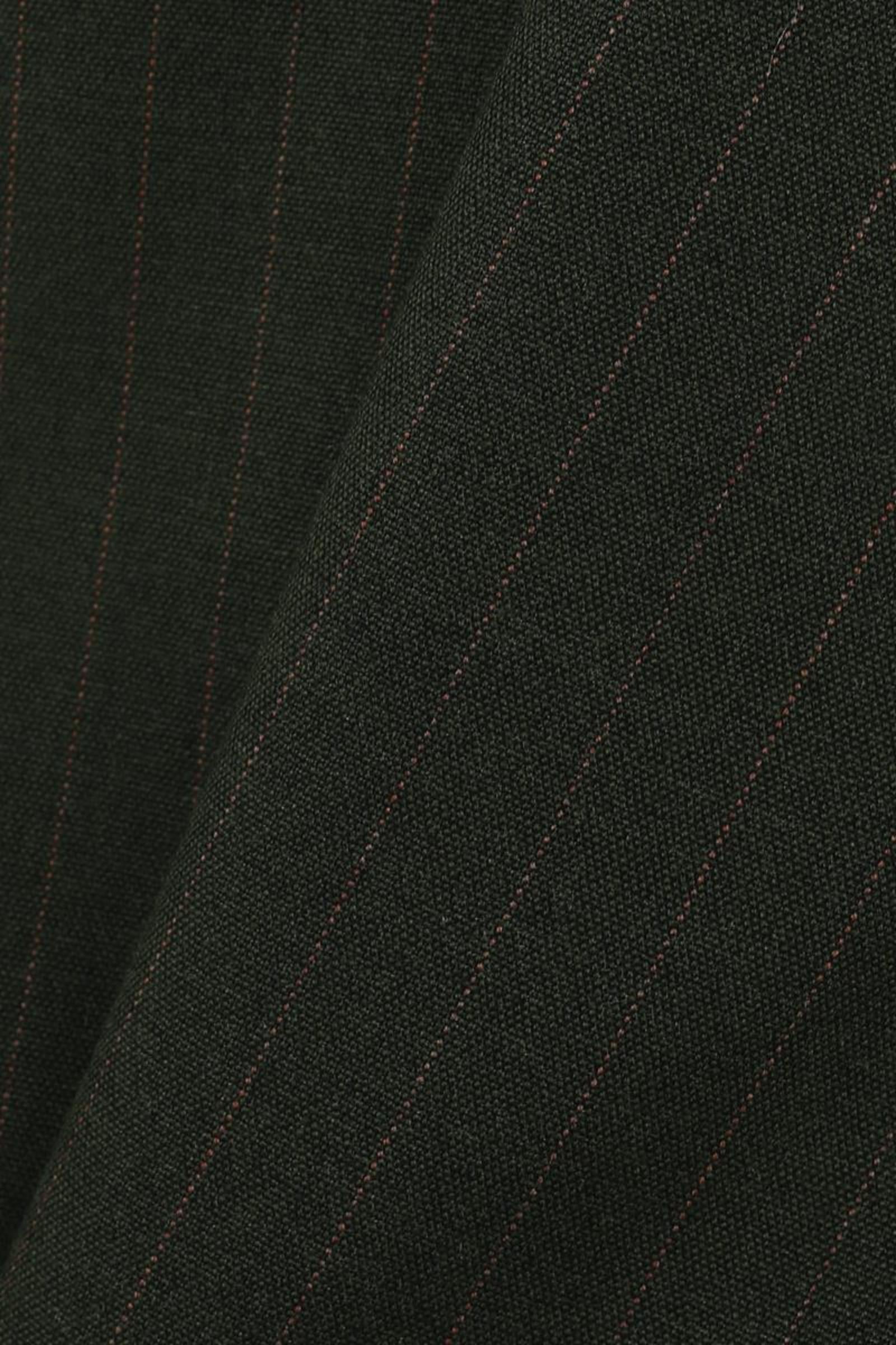 Erkek Kırlangıç Yaka İki Düğmeli  Takım Elbise-KAX1327W