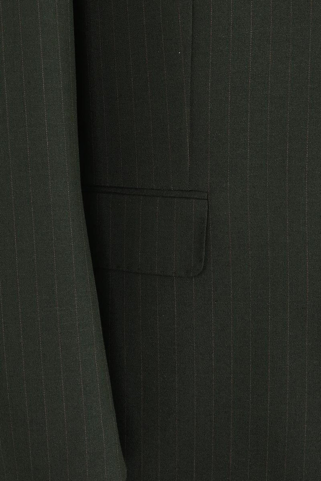 Erkek Kırlangıç Yaka İki Düğmeli  Takım Elbise-KAX1327W