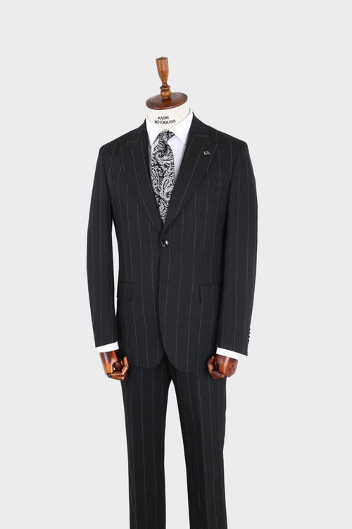 Takım Elbise Out-KAX1339W