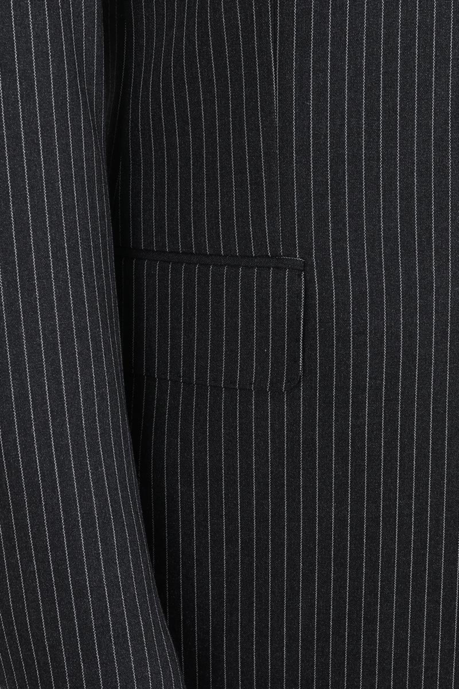 Erkek Kırlangıç Yaka İki Düğmeli  Takım Elbise-KAX1329W