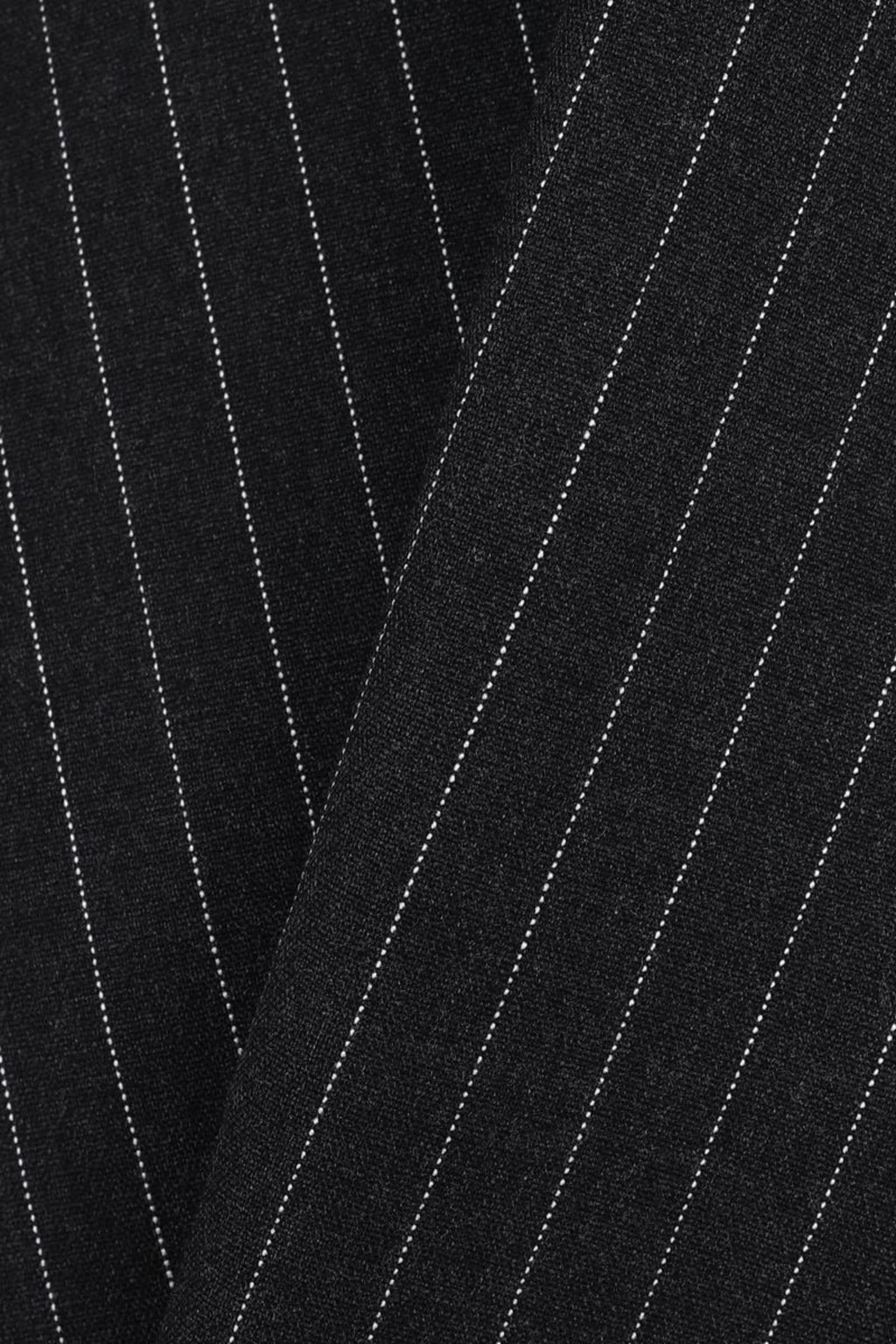 Erkek Kırlangıç Yaka İki Düğmeli  Takım Elbise-KAX1328W