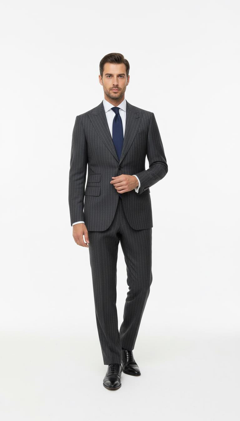 Takım Elbise Out-KAW1343W