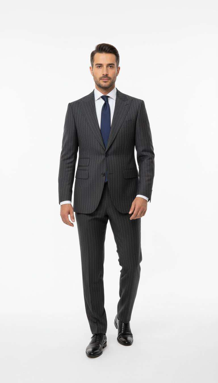 Takım Elbise Out-KAW1343W