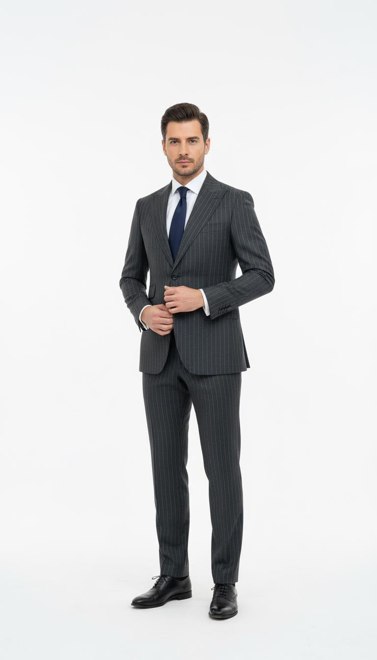 Takım Elbise Out-KAW1343W