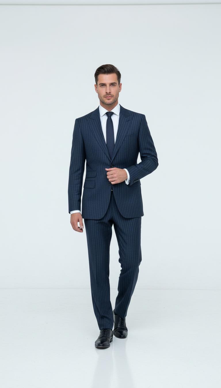 Takım Elbise Out-KAW1343W