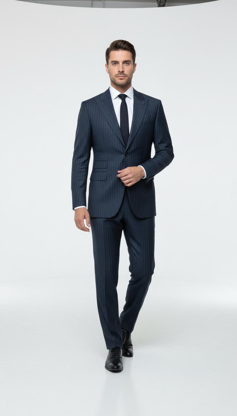 Takım Elbise Out-KAW1343W