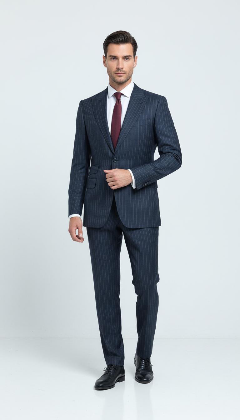 Takım Elbise Out-KAW1343W