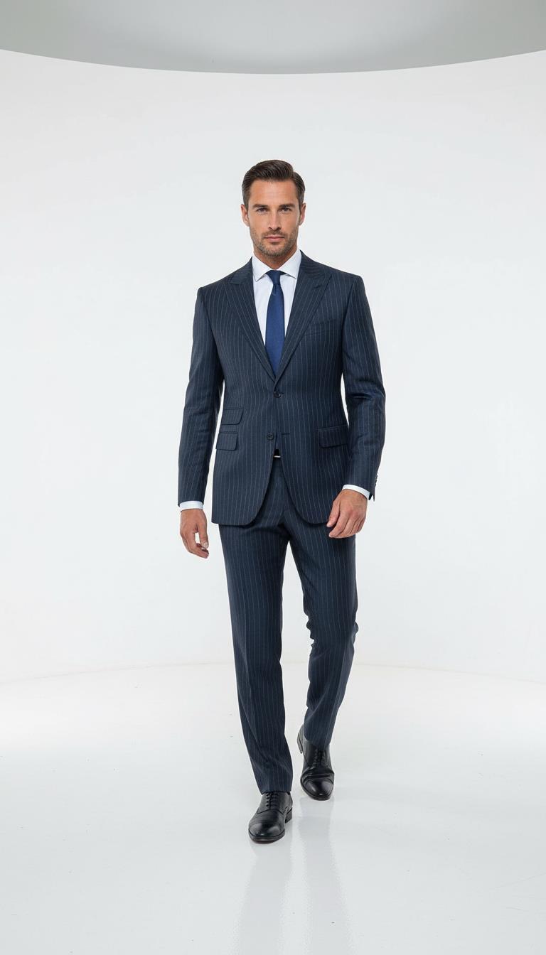 Takım Elbise Out-KAW1343W