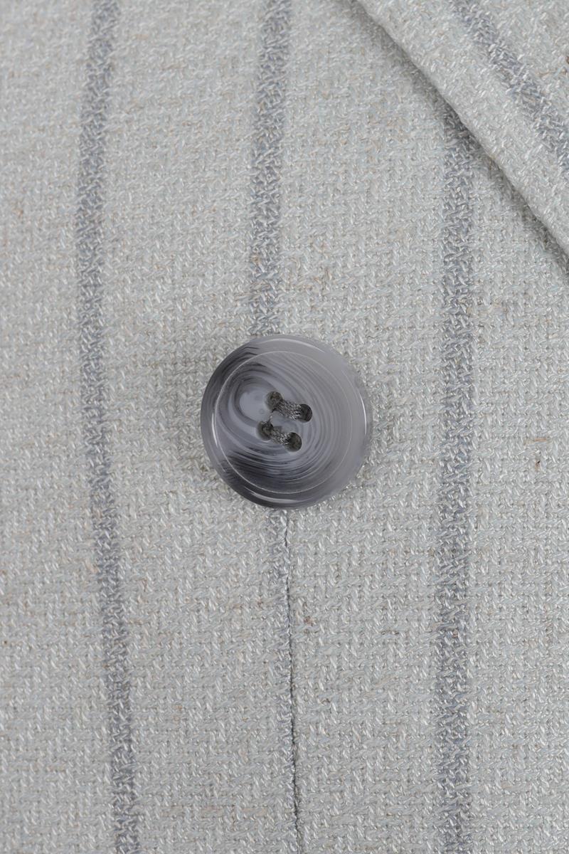 Kruvaze Ceket Out-KAX5215S