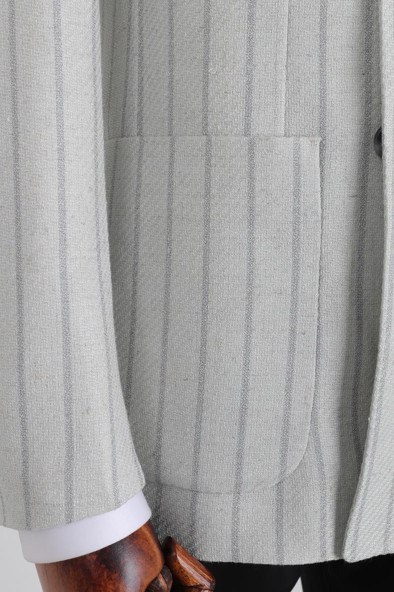 Kruvaze Ceket Out-KAX5215S