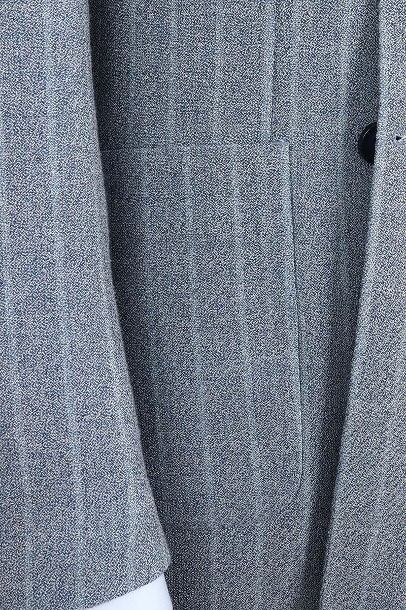 Kruvaze Ceket Out-KAX5215S