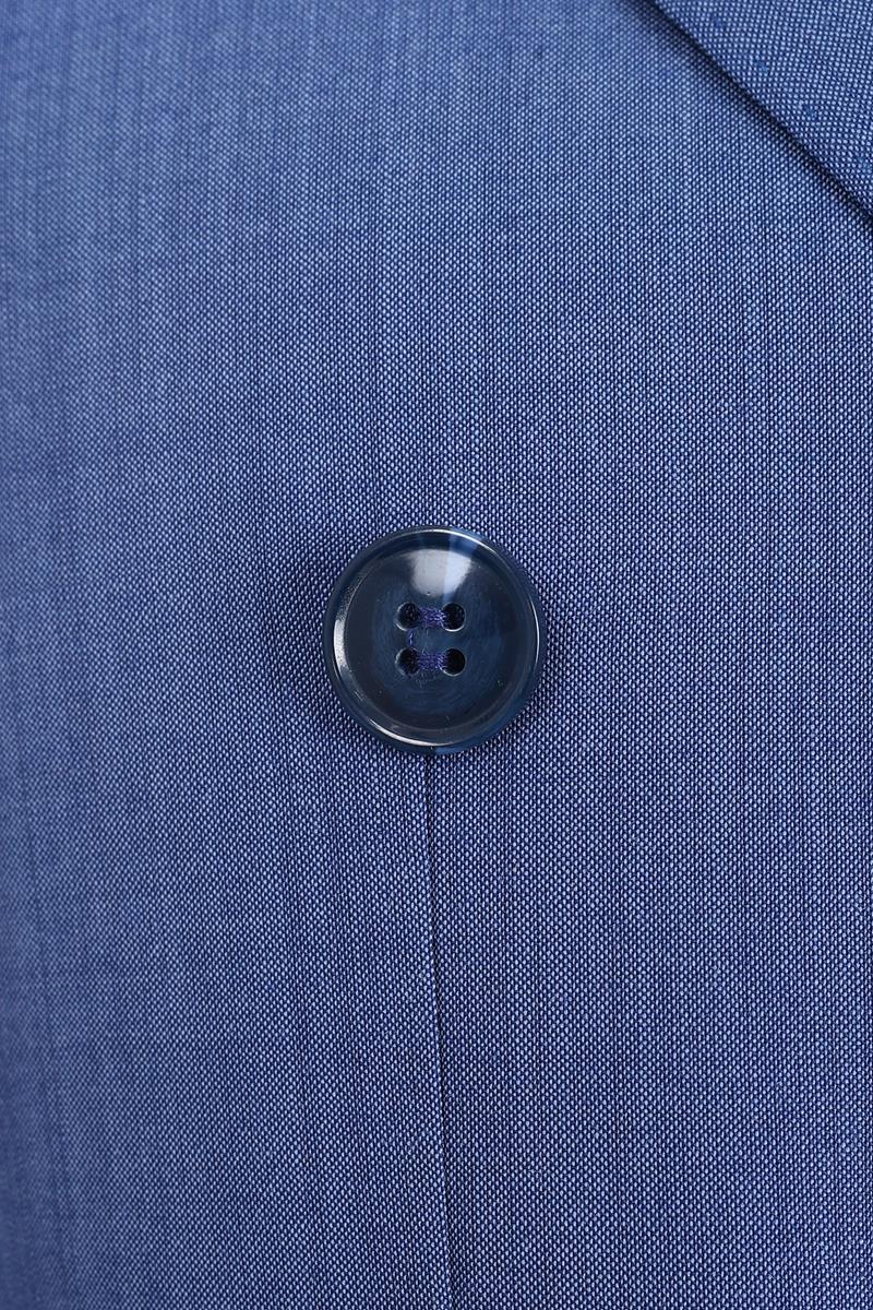 Kırlangıç Yaka Kruvaze Erkek Ceket-KAX5201S