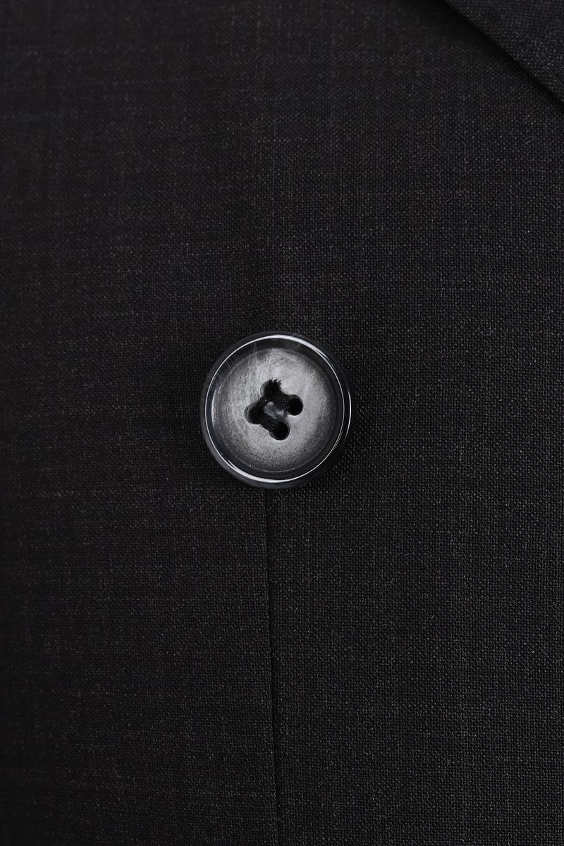 Kırlangıç Yaka Kruvaze Erkek Ceket-KAX5205S