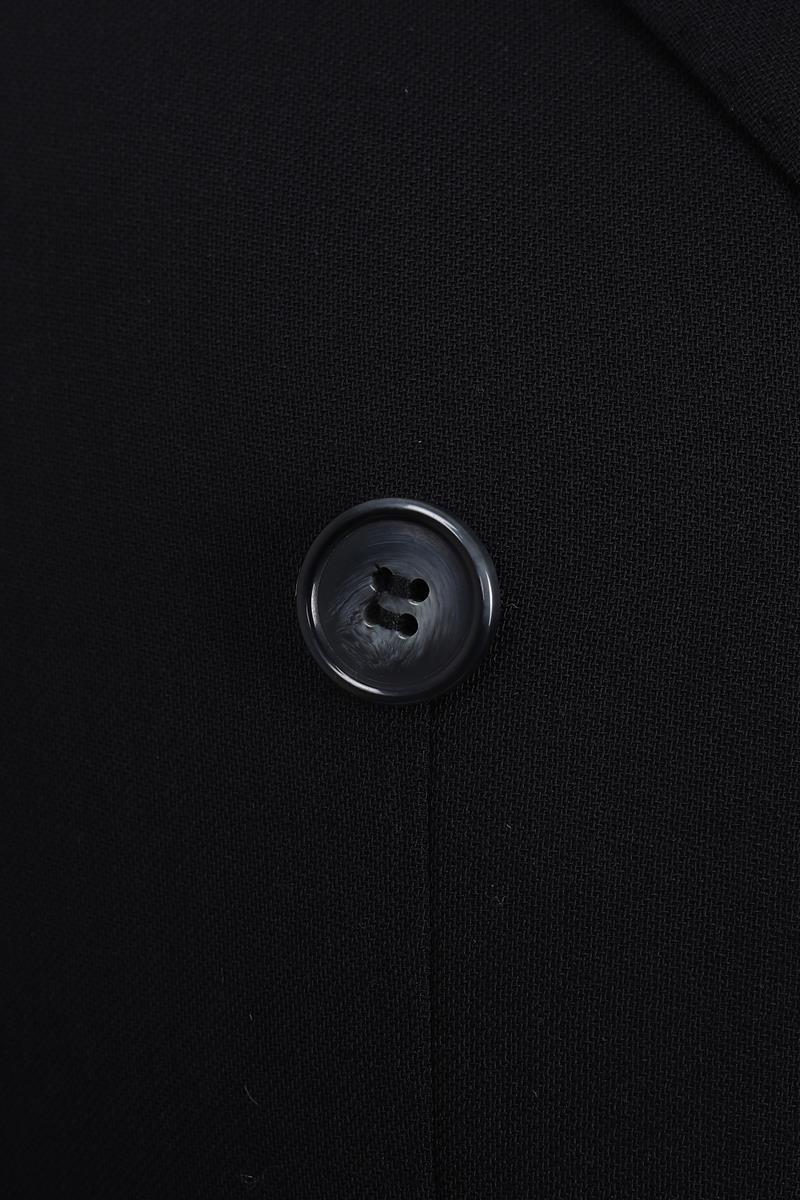 Kırlangıç Yaka Kruvaze Erkek Ceket-KAX5204S