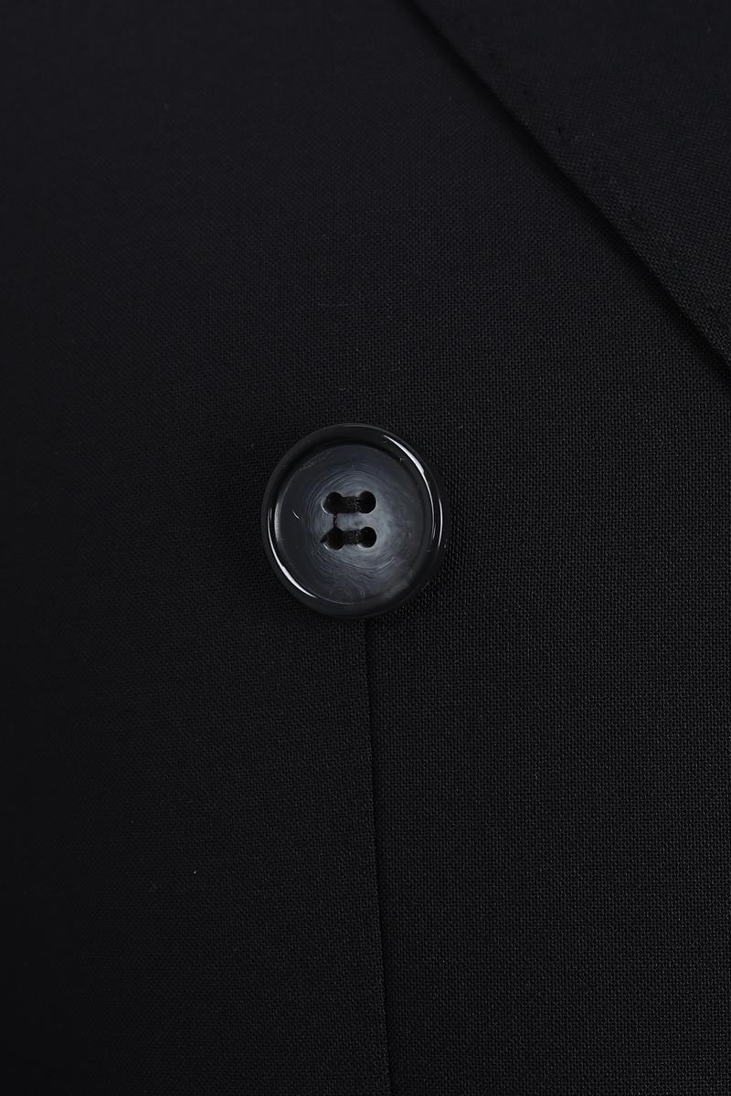 Kırlangıç Yaka Kruvaze Erkek Ceket-KAX5211S