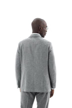 Ceket Out-KAX5951W