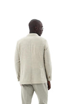 Ceket Out-KAX5174W