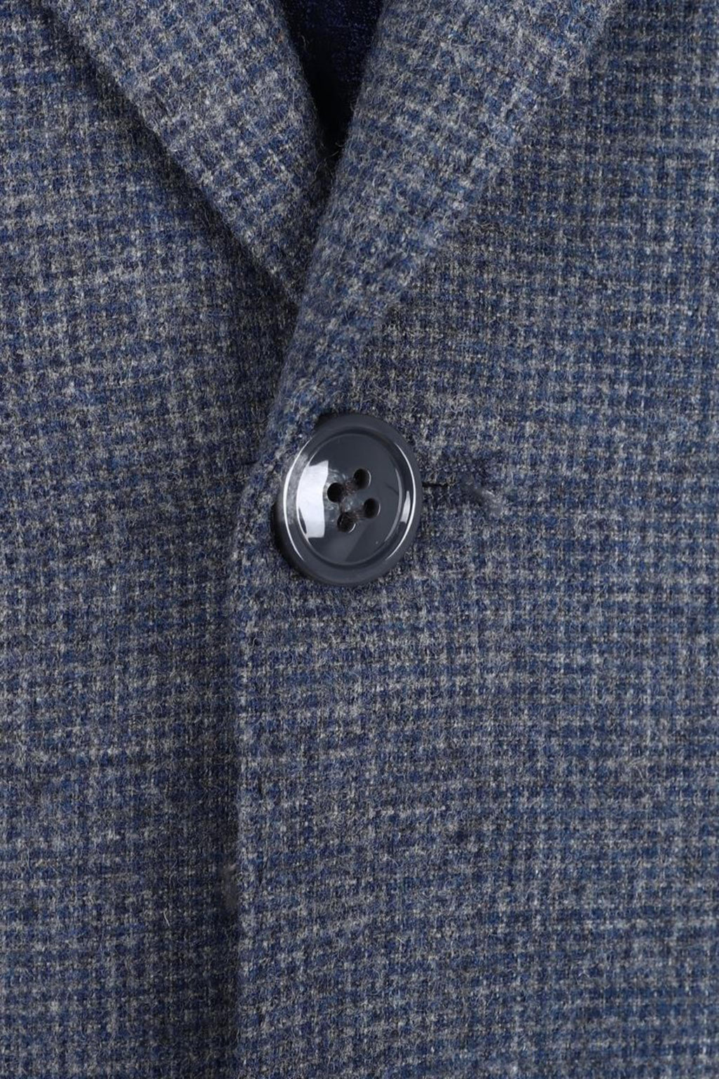 Erkek İki Düğmeli Ceket-KAX5174W