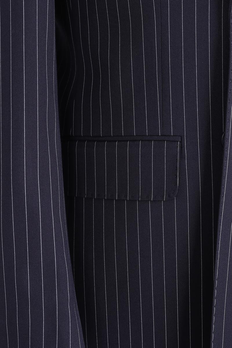 Kırlangıç Yaka Kruvaze Erkek Takım Elbise-KAX1203S