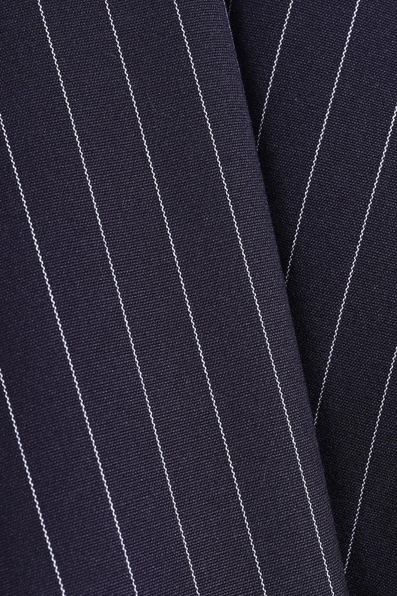 Kırlangıç Yaka Kruvaze Erkek Takım Elbise-KAX1203S