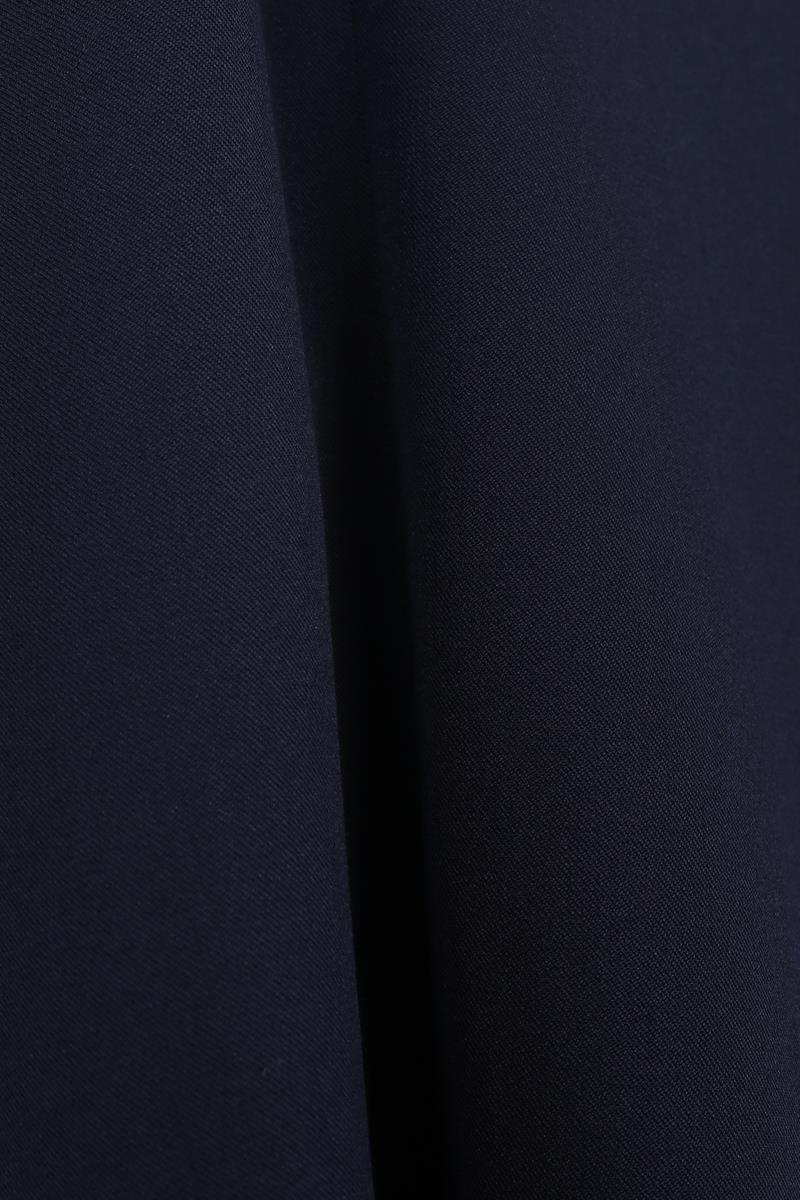 Kırlangıç Yaka Kruvaze Erkek Takım Elbise-KAW1260W