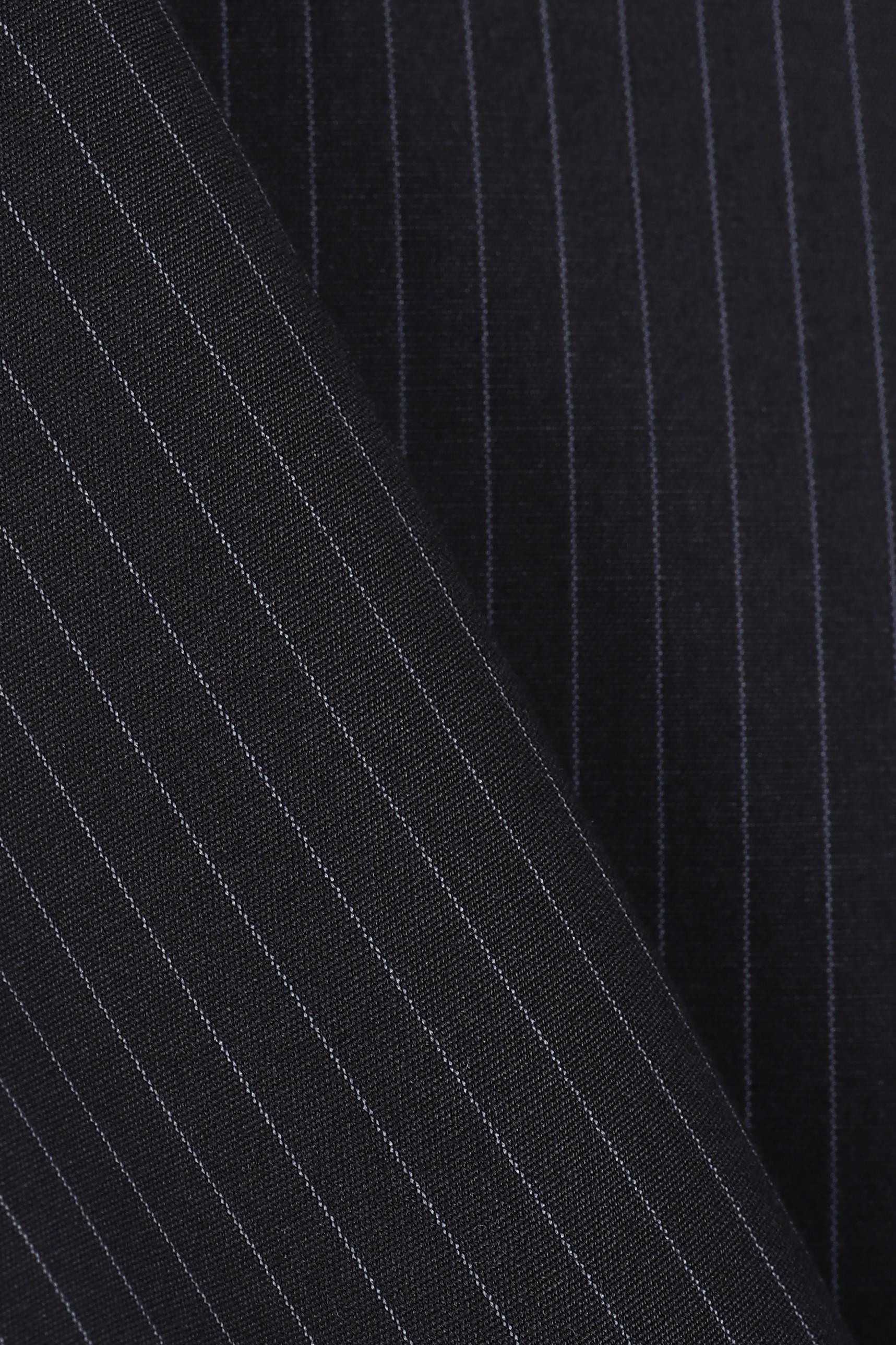 Kırlangıç Yaka Kruvaze Erkek Takım Elbise-KAX1205S