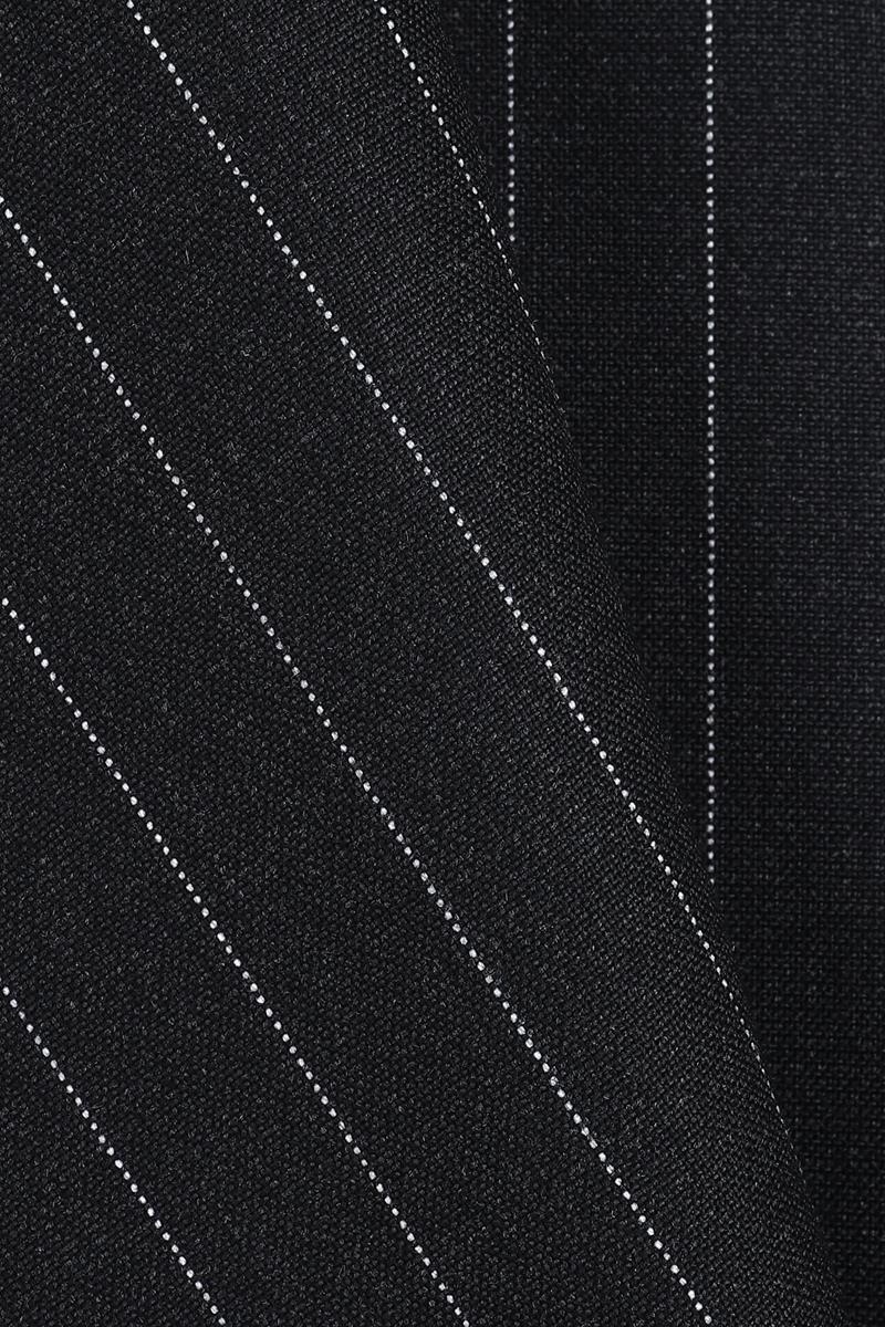 Kırlangıç Yaka Kruvaze Erkek Takım Elbise-KAX1202S