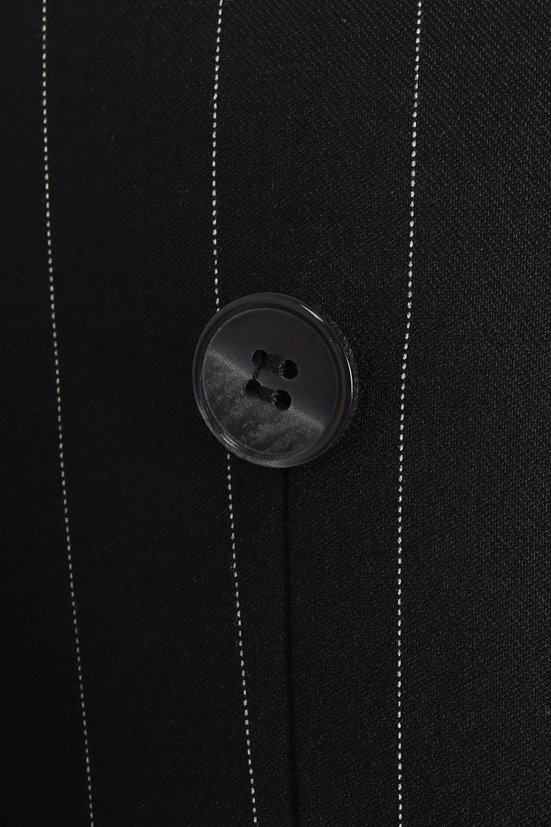 Kırlangıç Yaka Kruvaze Erkek Takım Elbise-KAX1201S